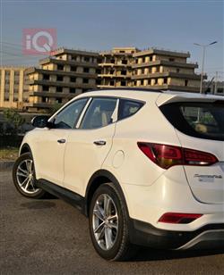 هيونداي سانتافي